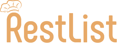RestList logo